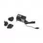 CradlePoint virtalähde 12V 3A -20°C - 60°C 2m DC Barrel Jack