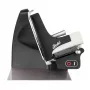 Berkel Homeline HL PLUS 250 Black-Matte -leikkuri