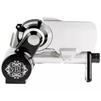 Berkel Icon Line leikkuukone musta (BKICNGBD010000000N)