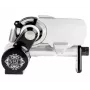 Berkel Icon Line leikkuukone musta (BKICNGBD010000000N)