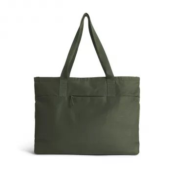 Moment Everything Travel Tote 19L oliivi