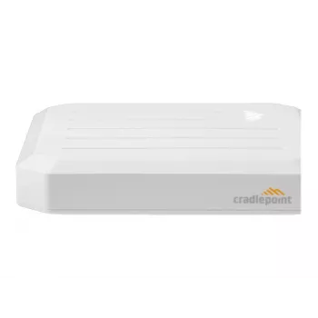 CradlePoint L950-C7B reititin, 2 WAN-liitäntää, 1Y NC Branch EssAdv