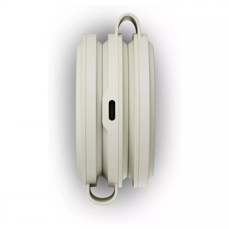 Satechi OntheGo 3-in-1 langaton laturi Qi2:lla, Sand, 15W, ST-QTG31W