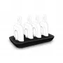 VIVITEK Launcher Plus Base Holder 4x (NVK-VE09)
