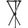 Walkstool BASIC 60M kannettava retkeilyjakkara - 175 kg kantavuus, 60 cm istuinkorkeus, 725 g