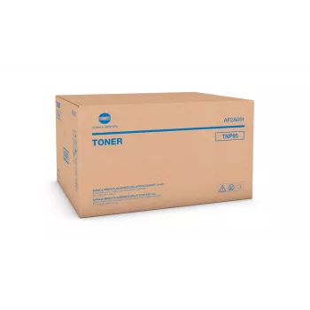 Konica Minolta TNP-95 värikasetti musta alkuperäinen 20 000 sivua