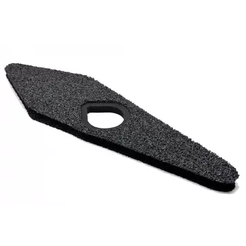 Cradlepoint asennusvaahtosarja ajoneuvoasennukseen - yhteensopiva R2105, R2155-5GB, R2100-sarjan kanssa