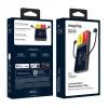 Mophie Powerstation Plus 10K Red Bull Racing 10 000 mAh varavirtalähde USB-C ja Lightning