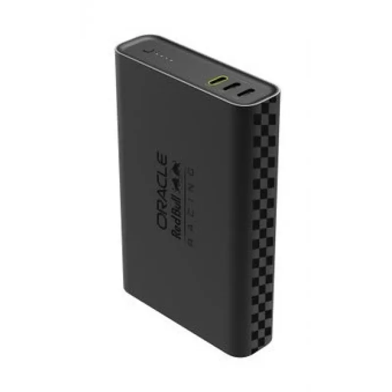 Mophie Powerstation Pro 20K Red Bull Racing 20 000 mAh varavirtalähde