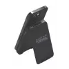 Mophie Snap+ Mini Stand 5000 mAh varavirtalähde musta