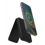 Mophie Snap+ Mini Stand 5000 mAh varavirtalähde musta