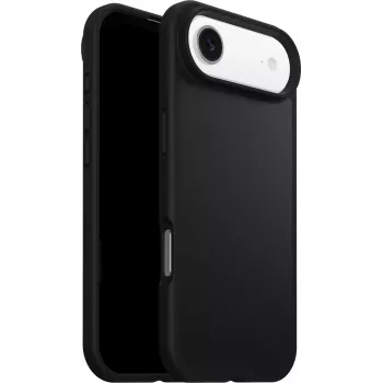 OtterBox React MagSafe-kotelo Apple iPhone Air -puhelimelle, musta