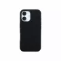 OtterBox Symmetry Series MagSafe takakansi Apple iPhone 16 - musta