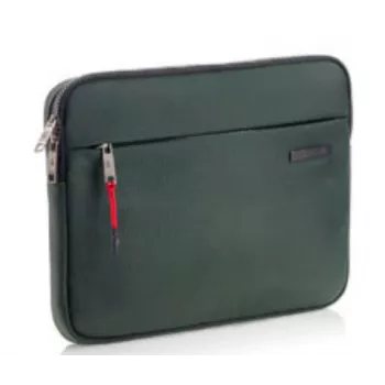 MIQUELRIUS Bag to Work Series -kannettavan tietokoneen suojahiha 15-16 tuumaa vihreä