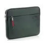 MIQUELRIUS Bag to Work Series -kannettavan tietokoneen suojahiha 15-16 tuumaa vihreä