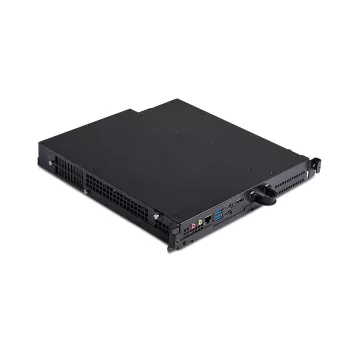 Elo Touch Solutions Elo Computer Module - Digital Signage -soitin - 8GB - Intel Core i5-8500T - SSD 256GB - Windows 10 IoT - musta (E458919)