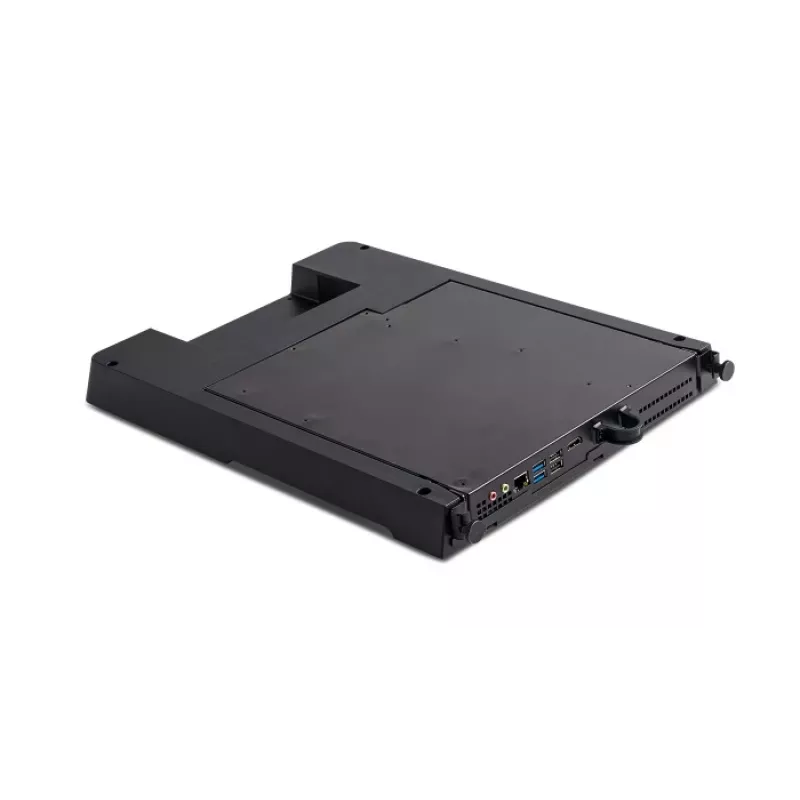 Elo Touch Solutions Elo Computer Module - Digital Signage -soitin - 8GB - Intel Core i5-8500T - SSD 256GB - Windows 10 IoT - musta (E458919)
