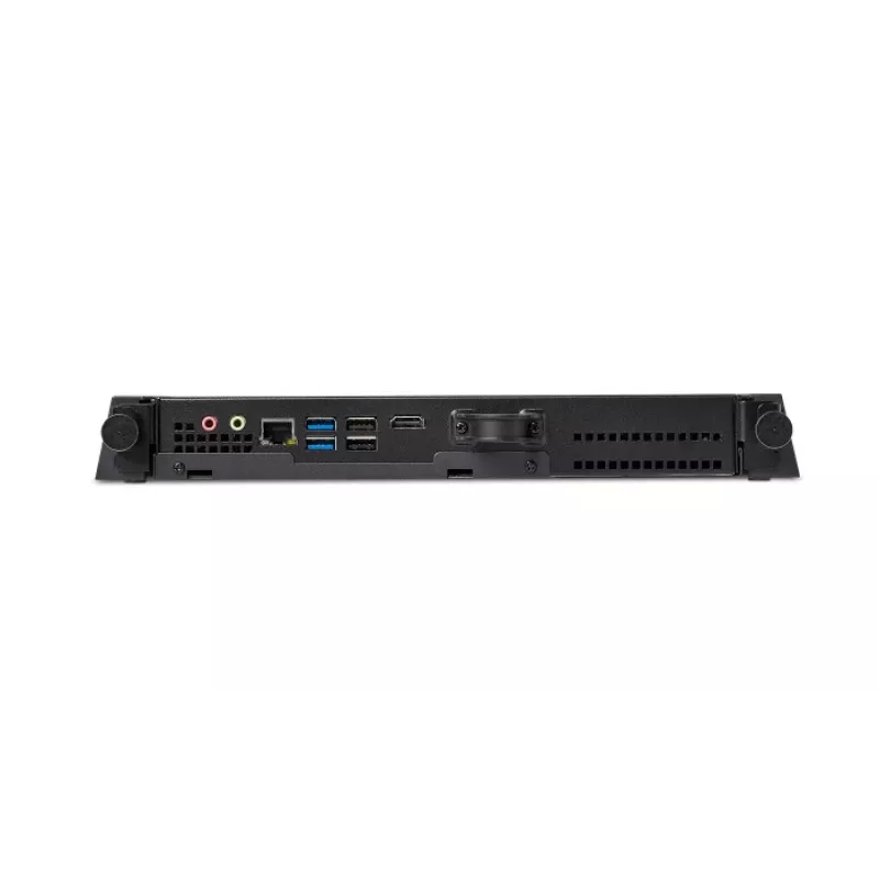 Elo Touch Solutions Elo Computer Module - Digital Signage -soitin - 8GB - Intel Core i5-8500T - SSD 256GB - Windows 10 IoT - musta (E458919)