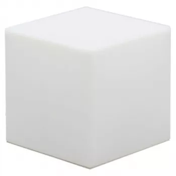 NewGarden Cuby 32 Cable LED ulkovalo valkoinen valo 25W 6500K IP65