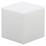 NewGarden Cuby 32 Cable LED-ulkovalaisin valkoinen valo 25W 6500K IP65