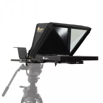 Ikan PT4200 Professional Mobile 12 tuuman teleprompteri