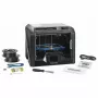 Dremel DigiLab 3D45 3D-tulostin musta