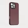 Moment Case MagSafe iPhone 16 Pro Max Red Clay