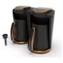 INCA TURBO Wonder Series Touch-Control Duo kahvikone