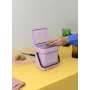 Brabantia Sort & Go jäteastia lilanpunainen 3 L