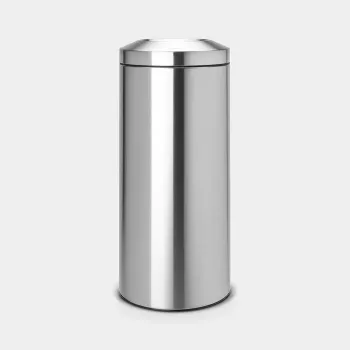 Brabantia jäteastia Flame Guard mattateräs 30L