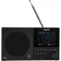 Imperial DABMAN 120 DAB+ FM Bluetooth-radio musta