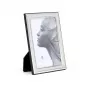 Zilverstad Premium Rome 10x15 metalli muotokuva valokuvakehys hopea 7305031