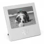 Zilverstad Dog 15x10 metalli muotokuva valokuvakehys 6916231