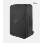 onemate Travel Bag Ultimate (2) musta