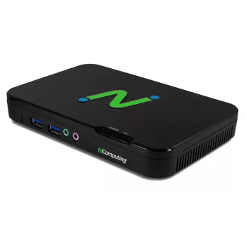 NComputing RX540 Raspberry Pi CM5 -ohutpääte