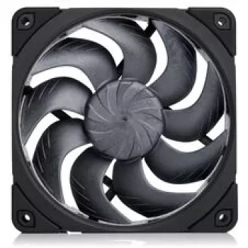 Noctua NF-A12x25 G2 PWM Sx2-PP chromax.black 120 mm kotelotuuletin (2 kpl:n pakkaus, musta)