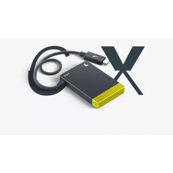 Angelbird Card External PKT CFexpress B - kortinlukija - CF Express Type A