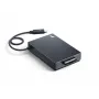 Angelbird Performance -kortinlukija CFexpress B - USB 3.2 Gen 2x2 - musta