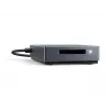 Angelbird Performance -kortinlukija CFexpress B - USB 3.2 Gen 2x2 - musta