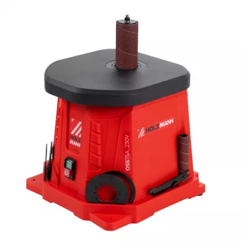 HOLZMANN MASCHINEN OSS75A karanauhiomakone 230V