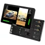 Portkeys BM7 II DS 7 inch langaton kameran ohjausmonitori