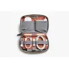 Bellroy Tech Kit - teknisten tarvikkeiden järjestäjä (pronssi)