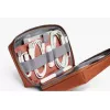 Bellroy Tech Kit - teknisten tarvikkeiden järjestäjä (pronssi)
