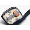Bellroy Tech Kit - mobiilitarvikkeiden järjestäjä (navy)