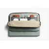 Bellroy Laptop Caddy 16 - kannettavan tietokoneen laukku 16 inch kannettaville tarviketaskuilla (Eukalyptus)
