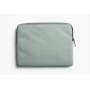 Bellroy Laptop Caddy 16 - kannettavan tietokoneen laukku 16 inch kannettaville tarviketaskuilla (Eukalyptus)
