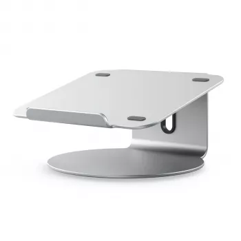 ALOGIC Elite 360 Laptop Stand hopea