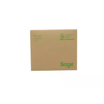 Sage the Espresso Machine Descaler 12 kpl:n pakkaus (à 100 ml)
