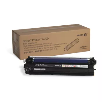 Xerox 108R00974 alkuperäinen Imaging Unit musta Phaser 6700 -sarjalle