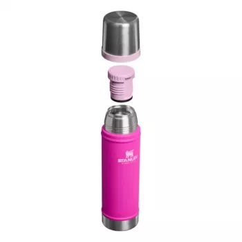 Stanley Classic Legendary -pullo 0,59L Violet Blossom